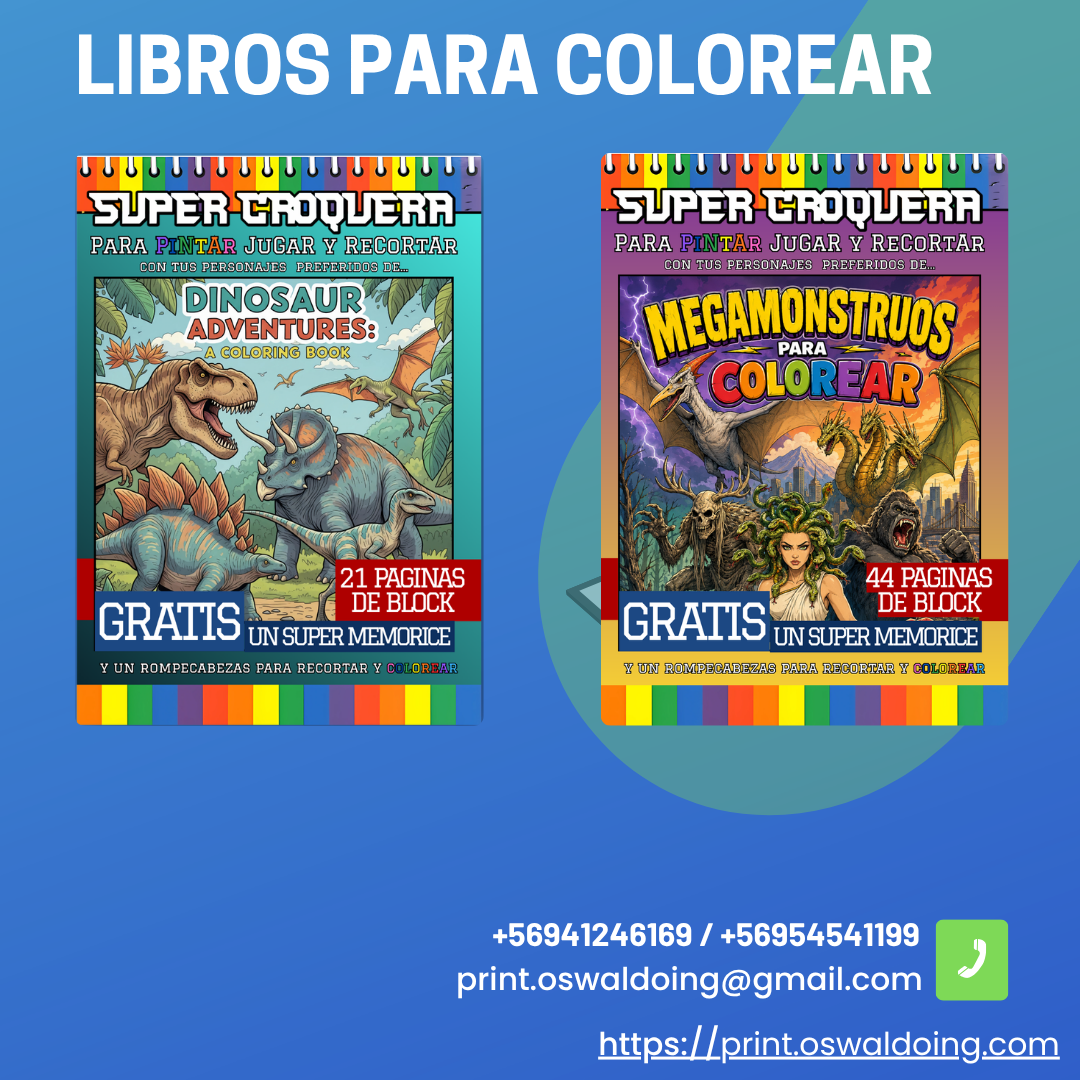 Impresiones